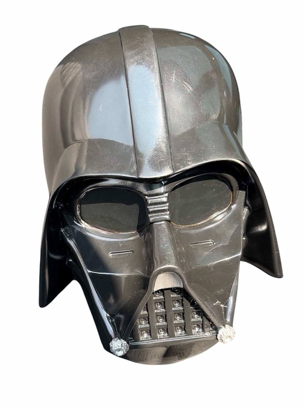 Star Wars Darth Vader Helmet Mask Costume